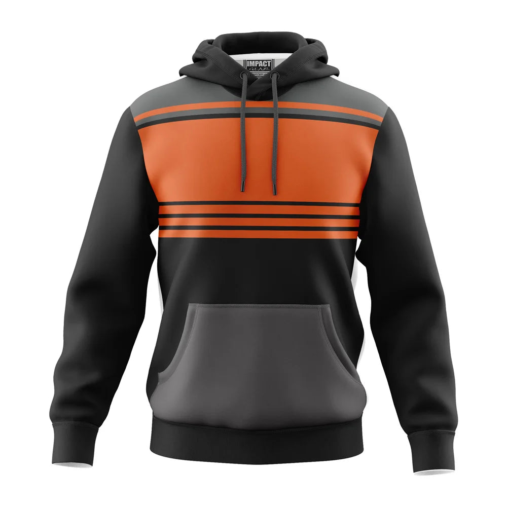 Moletom Unissex Estampado Personalizado