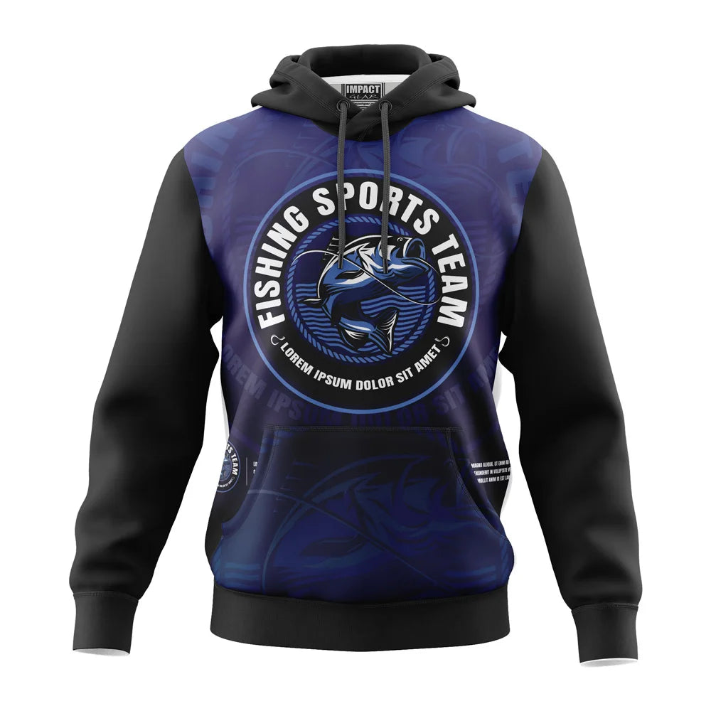 Moletom Unissex Estampado Personalizado