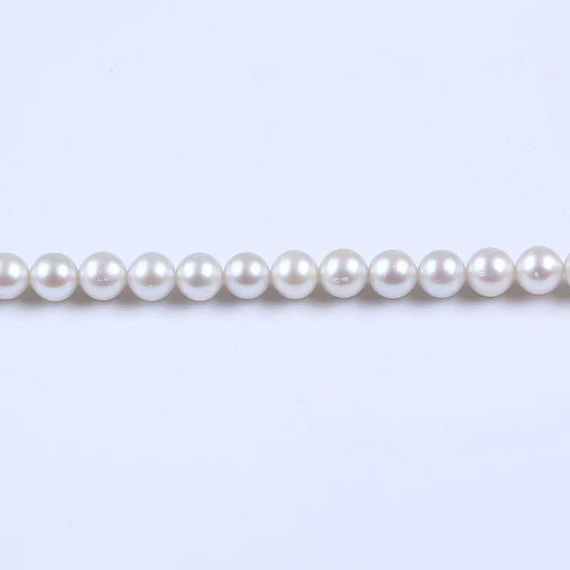 Fio de Pérolas Akoya 8-9mm para Joias