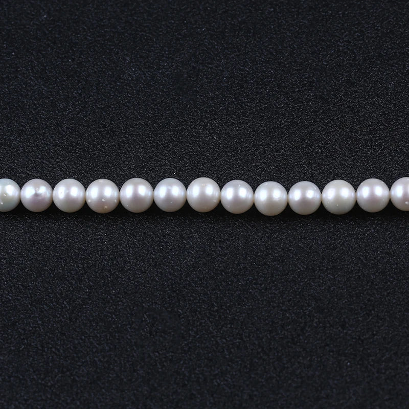Fio de Pérolas Akoya 8-9mm para Joias