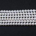 Fio de Pérolas Akoya 8-9mm para Joias
