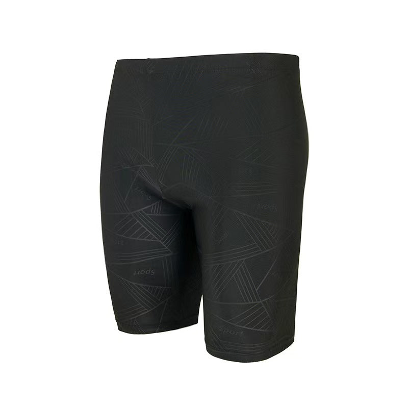 Sunga Masculina Profissional Sharkskin