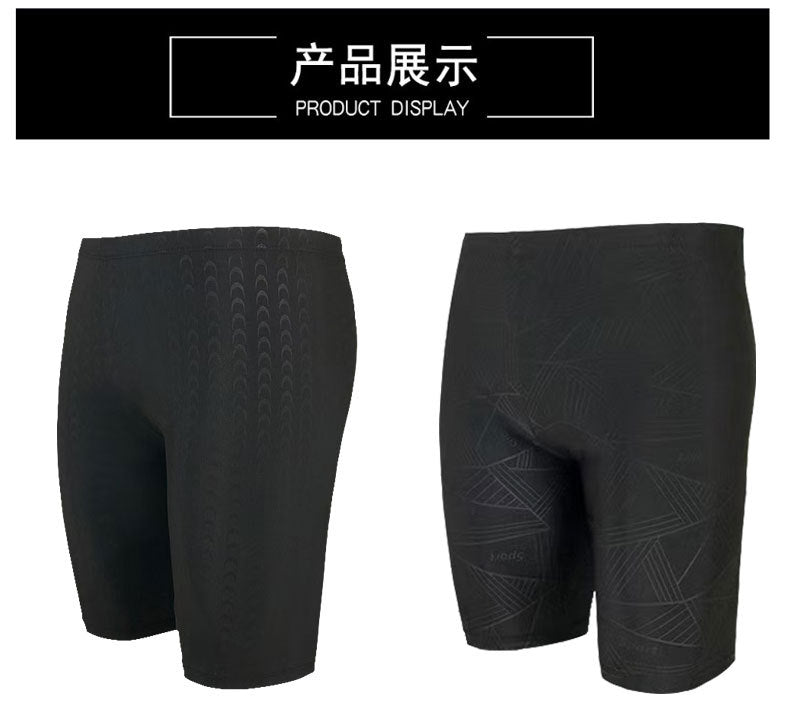 Sunga Masculina Profissional Sharkskin