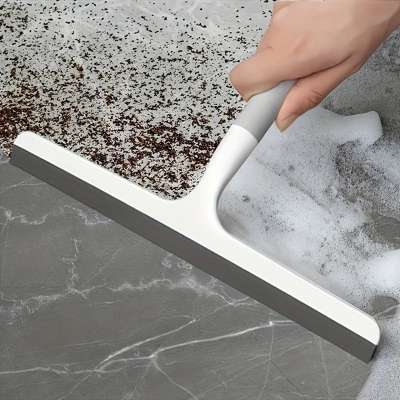 Rodo de Silicone Multiuso para Vidros e Pisos