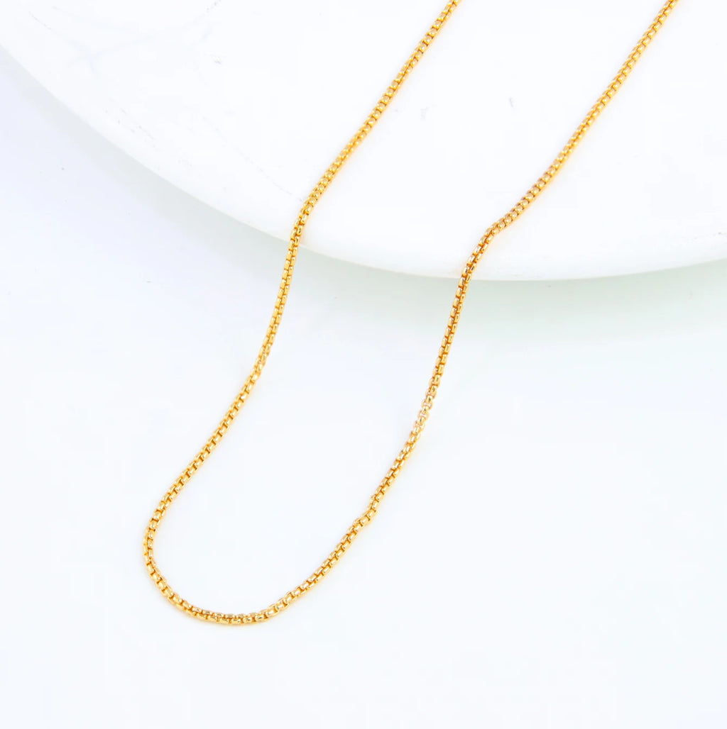 Pingente Oval Banhado a Ouro 18k Estilo Dubai