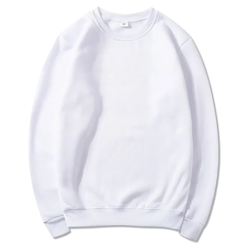 Autumn Men Anime Pirate Ace Edward Newgate Print Men's Pullover Casual Sweatshirts Unisex O-Neck Solid Hoodie Hip Hop Top