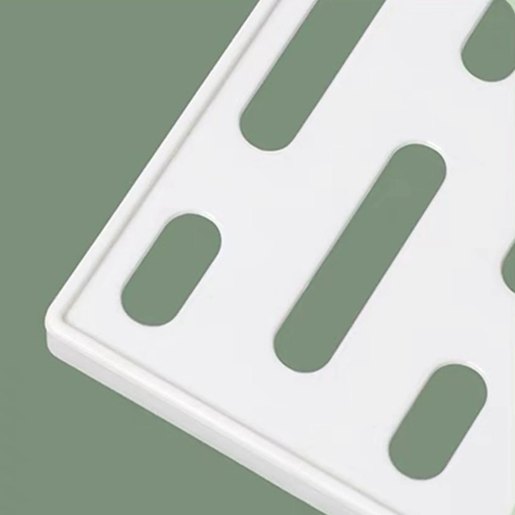 Organizador Empilhável para Geladeira com Gaveta