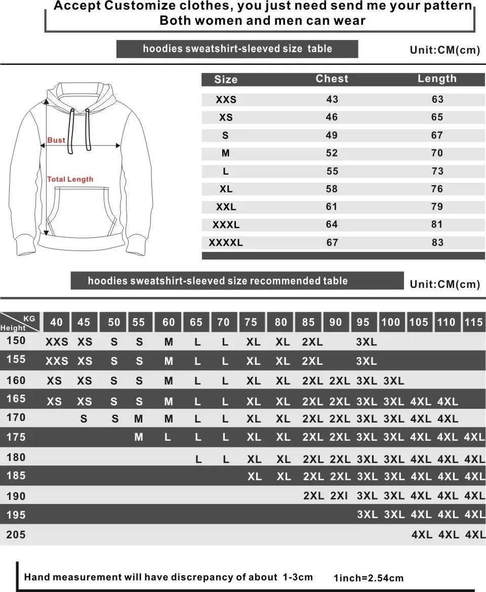 Warm Milano Italy Letter Print Hoodie Women Long Sleeve Sweatshirt with Pocket Fashionable Hooded Sweatshirts Autumn Winter