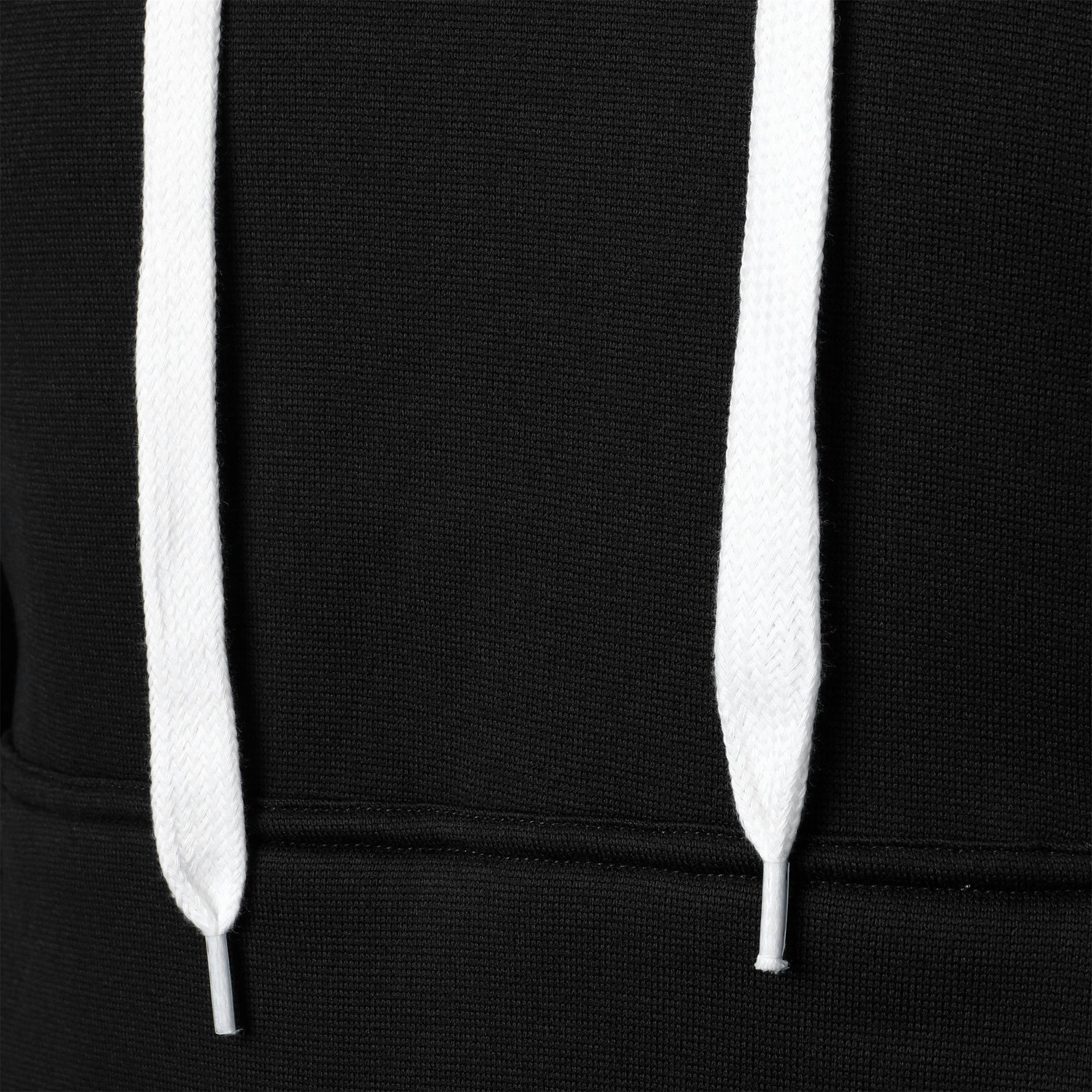 Men's autumn and winter solid color outdoor sports casual hoodie top