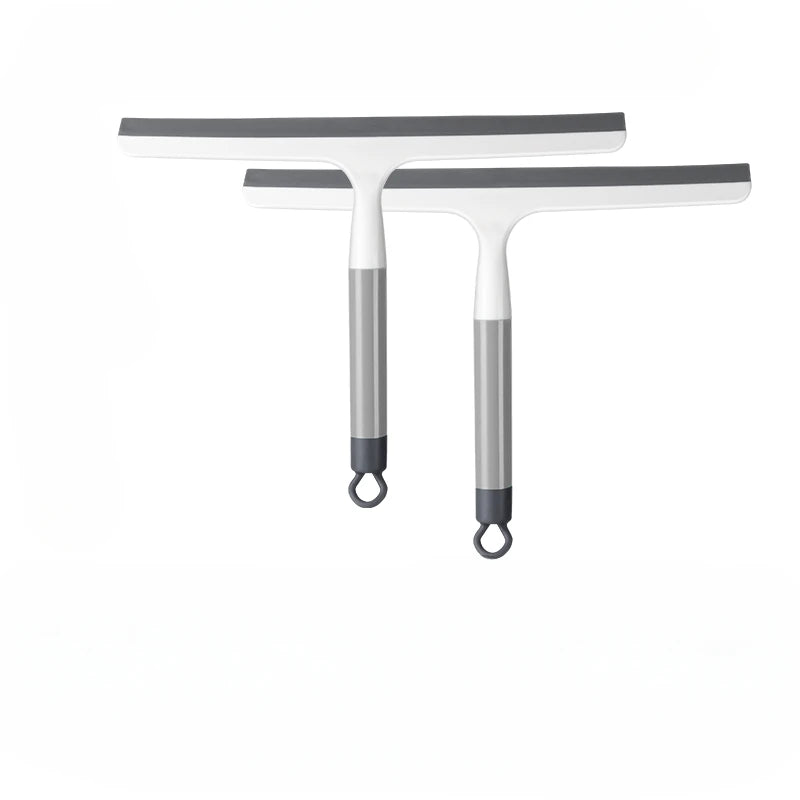 Rodo de Silicone Multiuso para Vidros e Pisos