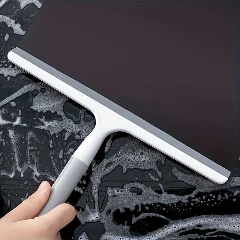 Rodo de Silicone Multiuso para Vidros e Pisos