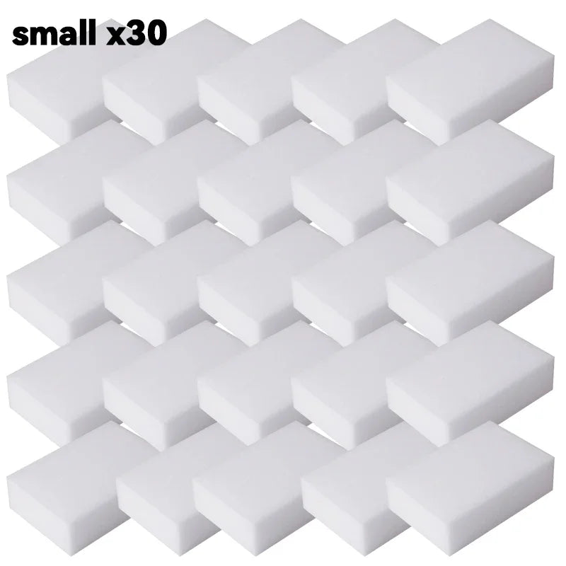Esponja de Melamina Mágica (5 a 50 un.)