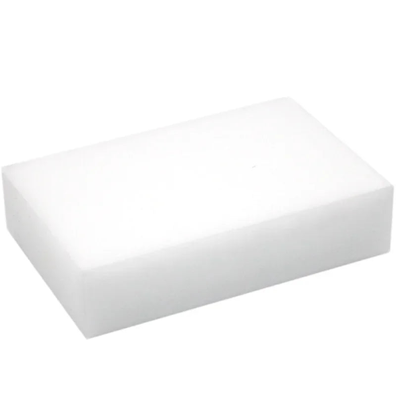 Esponja de Melamina Mágica para Limpeza (Kit)