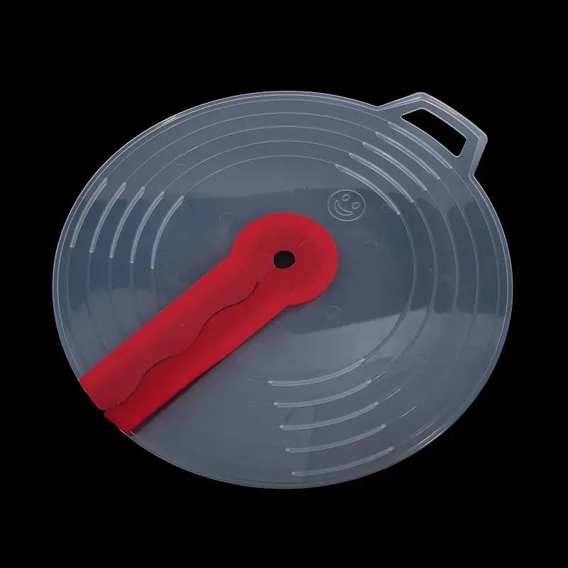 Beat Eggs Mixer Cover Mixer Splatter Guard Whisk Mixing Bowl Lid Silicone Anti Splash Cover Cooking Supplies for Kitchen