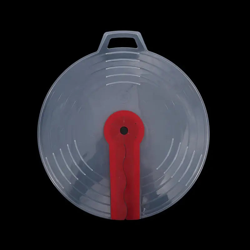Beat Eggs Mixer Cover Mixer Splatter Guard Whisk Mixing Bowl Lid Silicone Anti Splash Cover Cooking Supplies for Kitchen