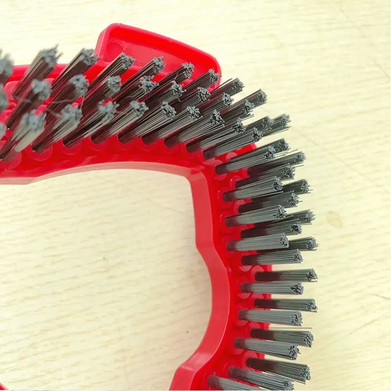Refil de Microfibra para Mop Giratório Reutilizável