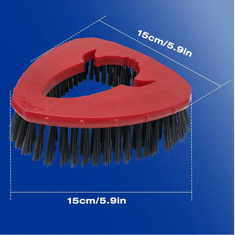 Refil de Microfibra para Mop Giratório Reutilizável