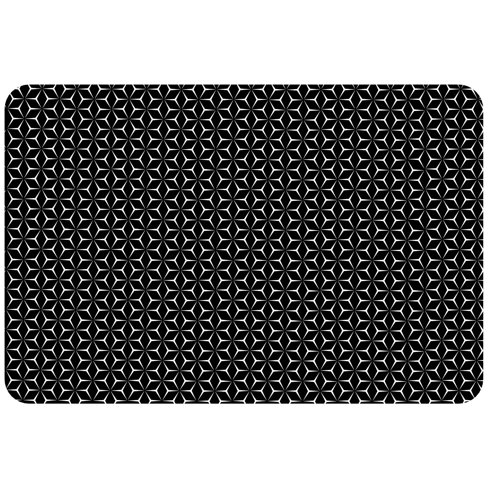 Silicone Induction Cooktop Mat Countertop Protector Scratch Induction Cover Kitchen Glass Ceramic Protector Kitchen Accessories
