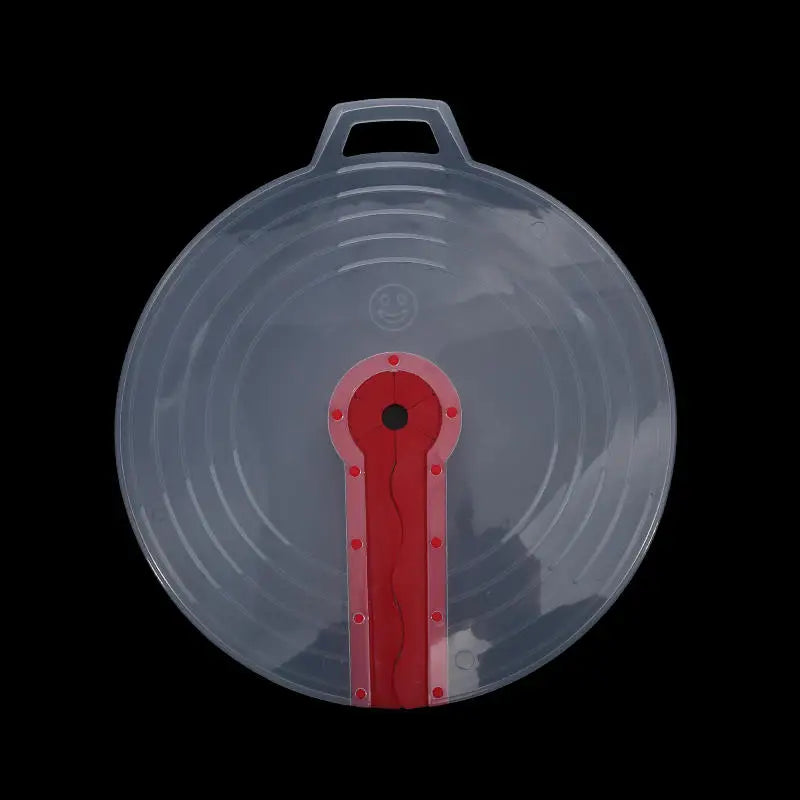 Beat Eggs Mixer Cover Mixer Splatter Guard Whisk Mixing Bowl Lid Silicone Anti Splash Cover Cooking Supplies for Kitchen