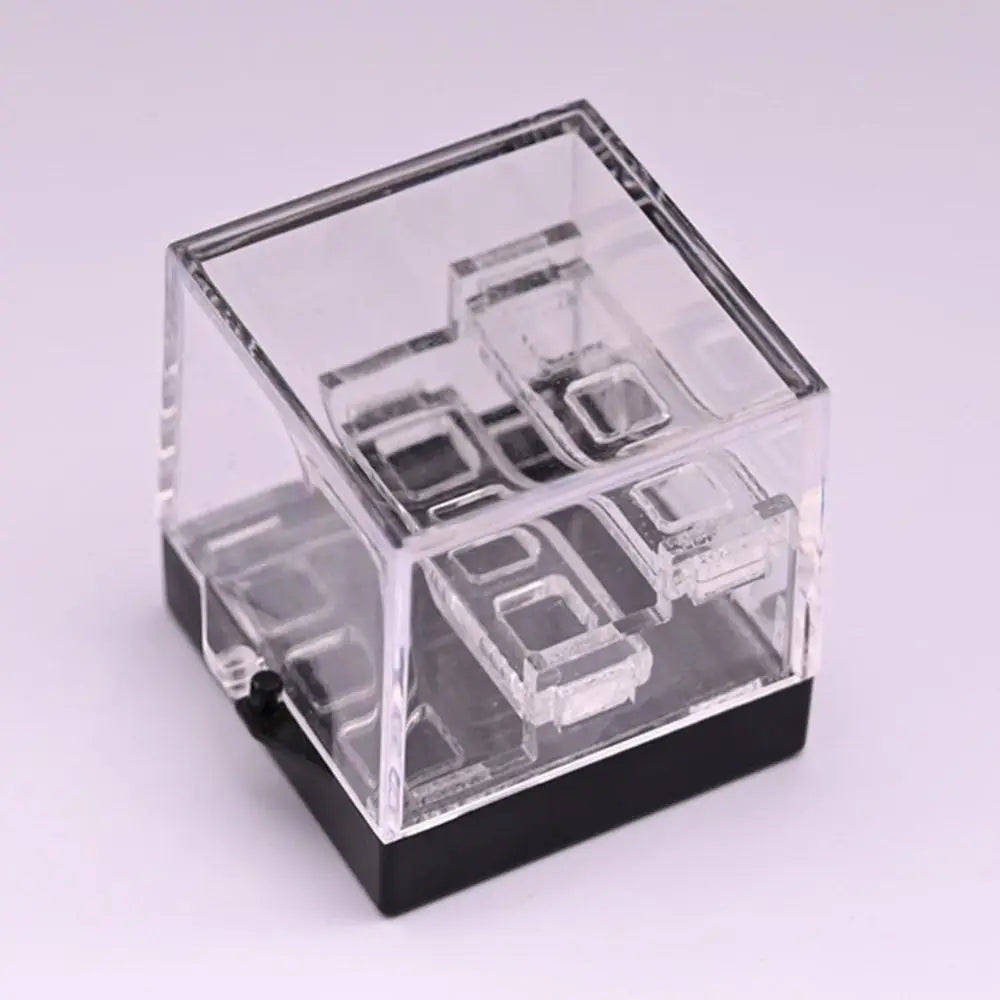 Acrylic Crystal Display Case Display Holder Organizers Stones Rocks Gemstones Collection Three-layer Display Rack Container