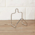 1/2/3Pcs Stainless Steel Suction Cup Drain Rack Sponge Holder Brush Soap Dishwashing Liquid Drainer Kitchen Sundries Organizers